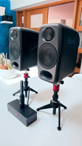 Multimedia iloud micro - ik,
