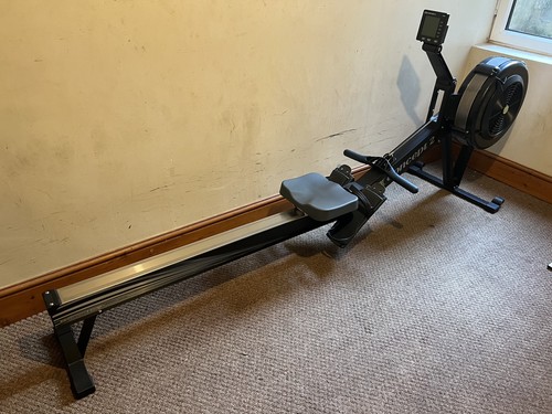 Concept rower pm5 rowing - rower,