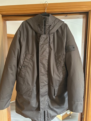 Stone island ghost piece - stone,
