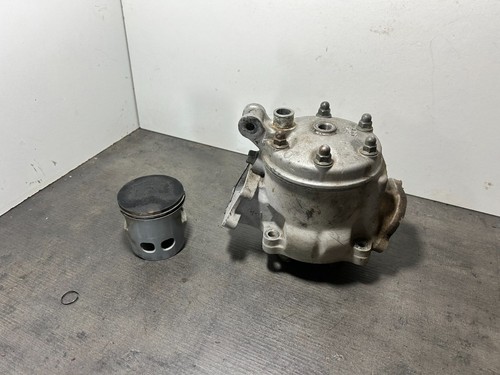 Scorpa sy250 yamaha tyz - scorpa,