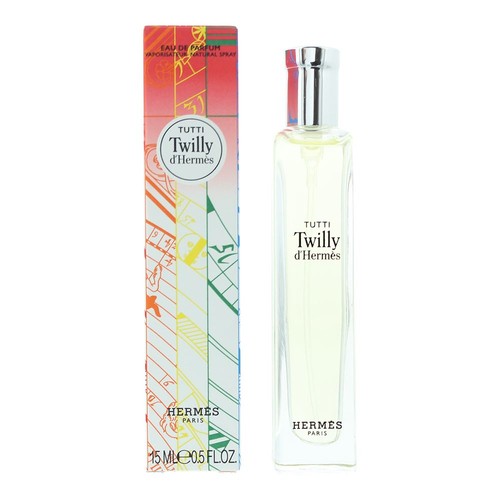 Hermes twilly tutti - twilly, d'hermes