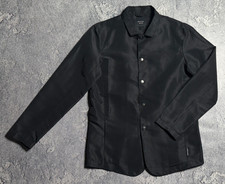 Drop Dead Black Minimalist