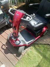 Mobility Scooter