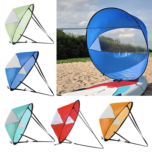 Kayak wind sail - kayak,