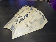 Star Wars Snowspeeder 1980s Vintage Toy Lucas Films Kenner