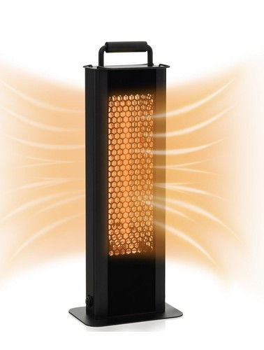 1200w patio heater - 1200w, portable