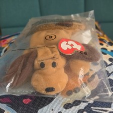 McDonalds Happy Meal  TY