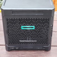 HPE Proliant Gen10