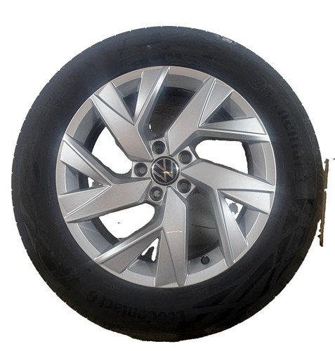 Volkswagen tiguan 18 - 1, x