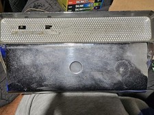 1960's Vintage Car Record