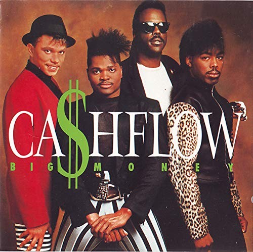 Cashflow big money - money,