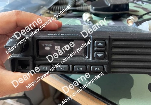 1pcs radio station