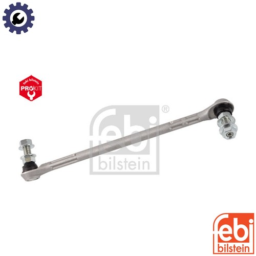 Linkcoupling rod stabiliser - linkcoupling,
