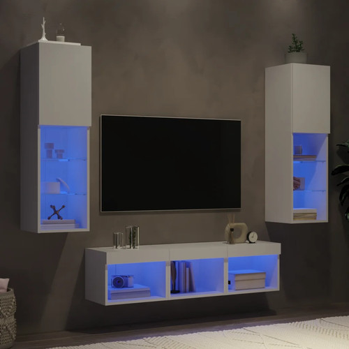 Vidaxl piece wall - wall, units