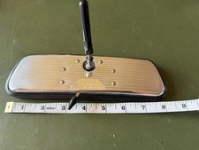 LUCAS DIPPING REAR VIEW MIRROR