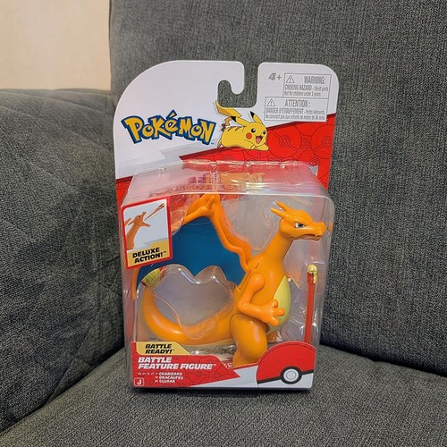 Jazwares pokémon battle - jazwares,