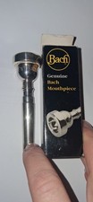 Genuine Vincent Bach 1.5C