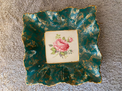 James kent old foley rose - kent,