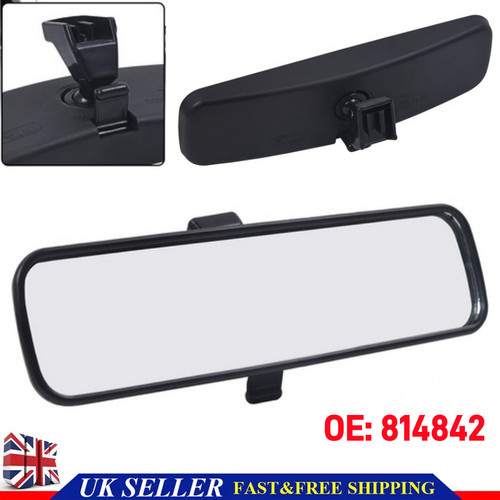 Interior rear view mirror - interior,