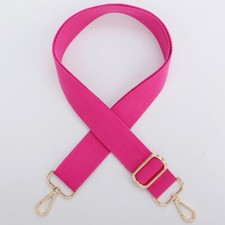 Handbag Belt Strap Wide Replacement Designer Bag Shoulder Crossbody Adjustable