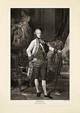 Bargain D909 Joseph II Roman