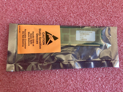 New genuine 682414 001 - genuine, 8gb