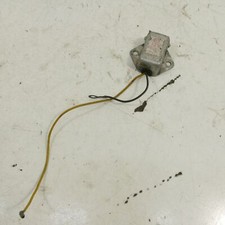 Honda CJ 250 T EZ:79 regulator