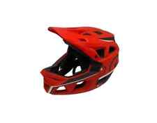 Revvi Helmet Super Light Weight Kids MTB Helmet Full Face **New 2025 Style