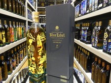Johnnie Walker Blue Label