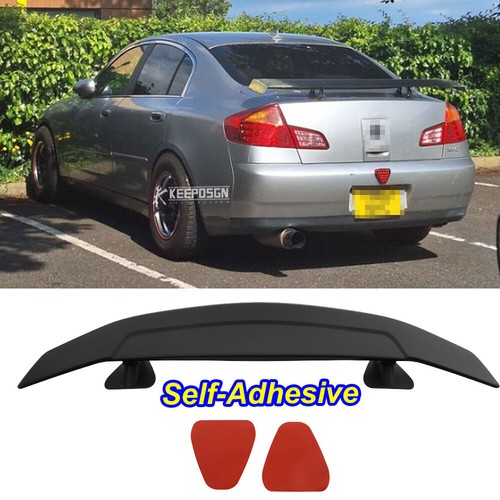 Matte black for nissan 350z - matte,