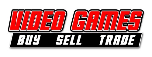 Video games decal sticker buy - video,