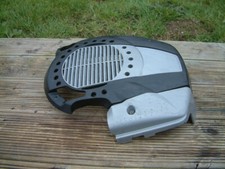 Husqvarna R145 Lawn Mower Spares-Plastic Engine Cover [Briggs&Stratton Engine]