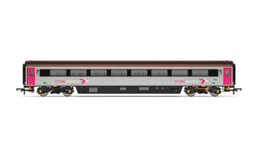 Hornby r4940h cross country - r4940h,