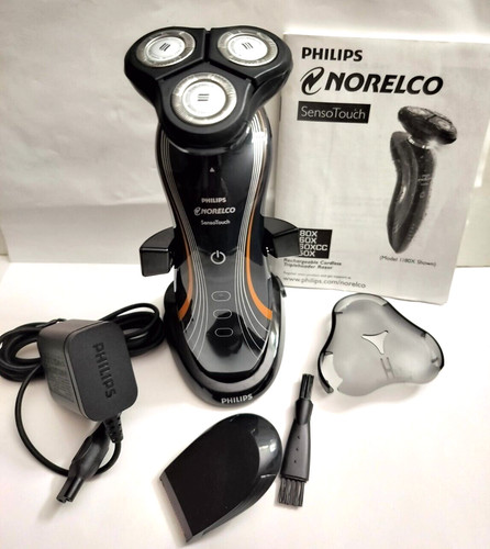 Philips norelco rq11 1160x - philips,