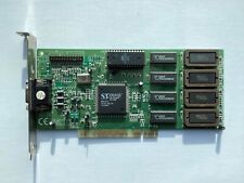 S3 VIRGE / DX ON BOARD 86C375