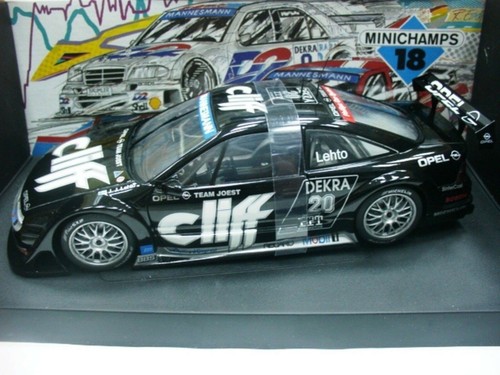 Wow extremely rare opel - wow,