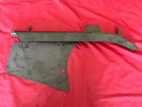 Nos pre unit - triumph, chain