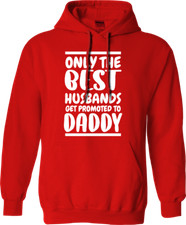 ONLY THE BEST HUSBANDS GET