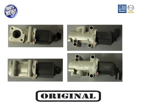 Egr valve opel astra - egr,