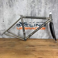 2012 Holland Cycles Exogrid