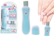 MANI BUDDY Nail Buffer Shiner