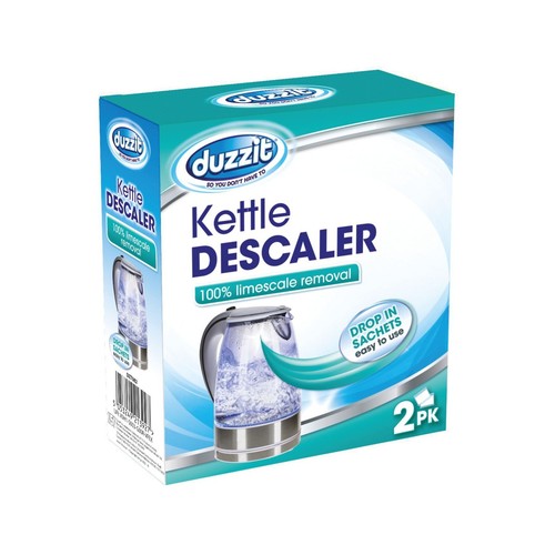 Kettle descaler drop - descaler,