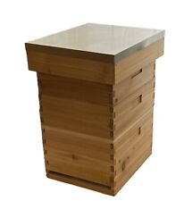 Langstroth Cedar Hive