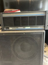 Qsc model 1700 - qsc,