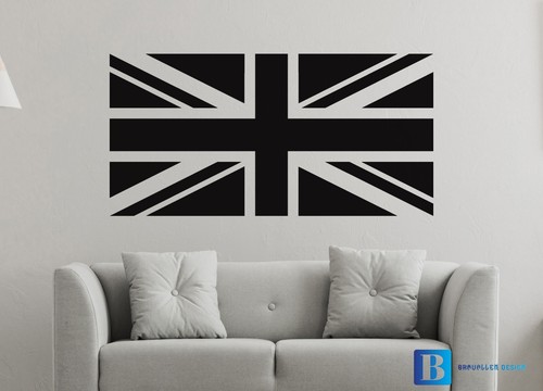 Great britain union - union, jack