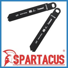 Spartacus 152mm Scorpion Saw Blade Metal Cut Packs Fits KS890 KS890E Pack of 2
