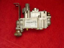 Rayburn GD80 Spares Natural Gas Control Valve Unit  FREE POSTAGE !
