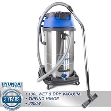 Wet dry vacuum - &,