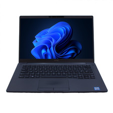 Dell Laptop Latitude 7400 i7
