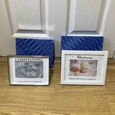 2 x Shudehill Photo Frame -